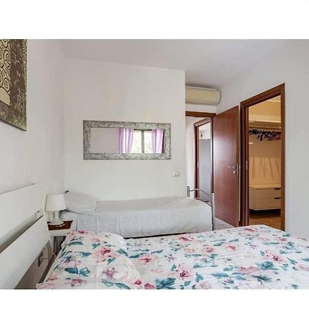 Appartamento Viserba Mare/Fiera Rimini Zewnętrze zdjęcie