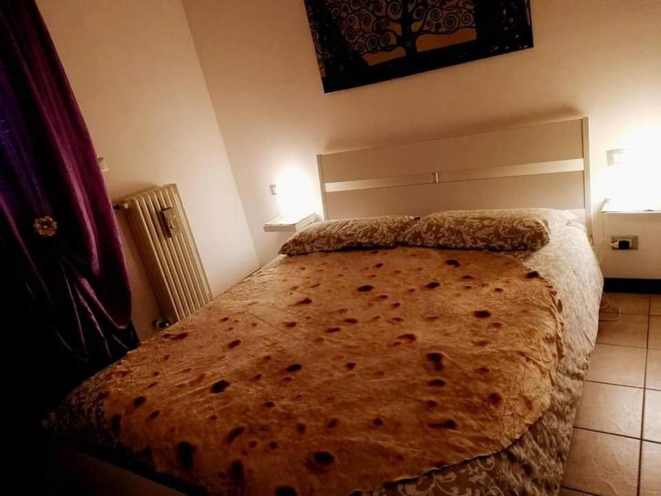 Appartamento Viserba Mare/Fiera Rimini Zewnętrze zdjęcie