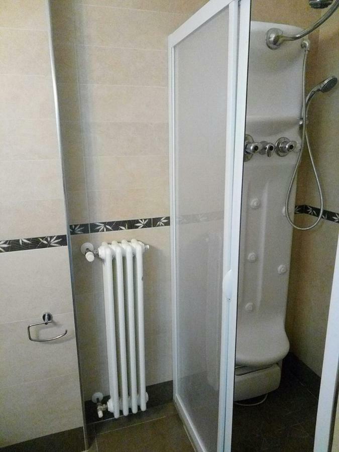 Appartamento Viserba Mare/Fiera Rimini Zewnętrze zdjęcie