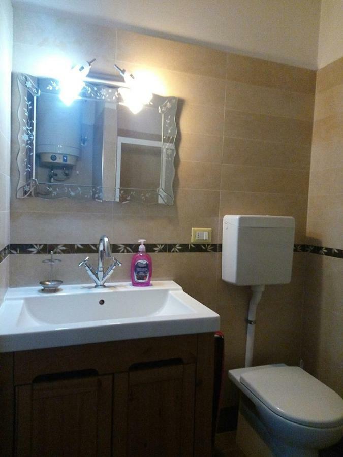 Appartamento Viserba Mare/Fiera Rimini Zewnętrze zdjęcie