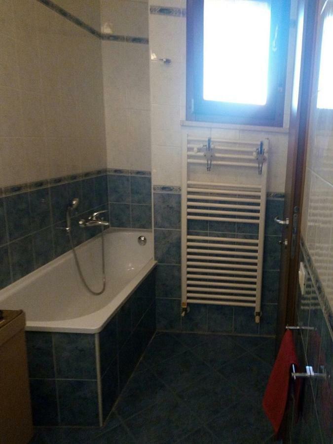 Appartamento Viserba Mare/Fiera Rimini Zewnętrze zdjęcie