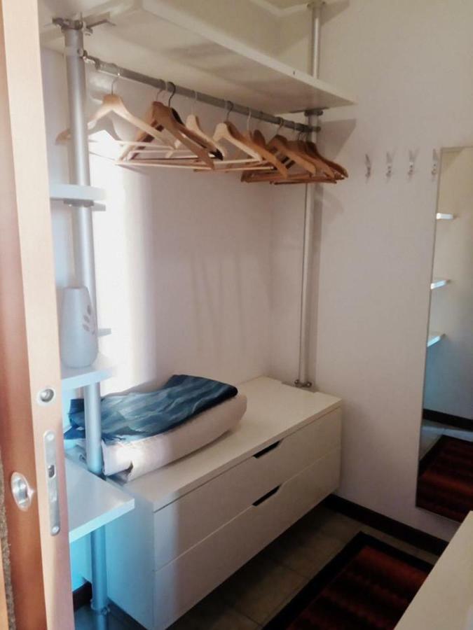 Appartamento Viserba Mare/Fiera Rimini Zewnętrze zdjęcie